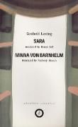 Produktbild: Lessing: Two Plays