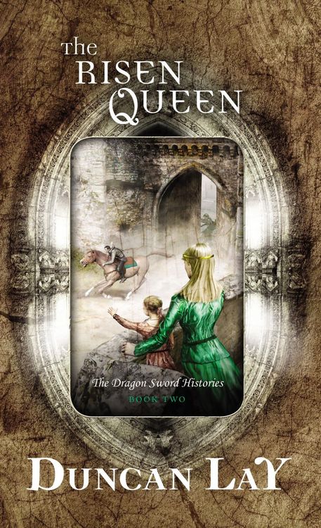 Produktbild: The Risen Queen