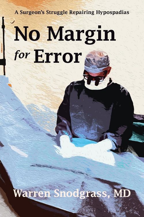 Produktbild: No Margin for Error