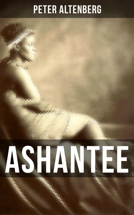 Produktbild: Ashantee
