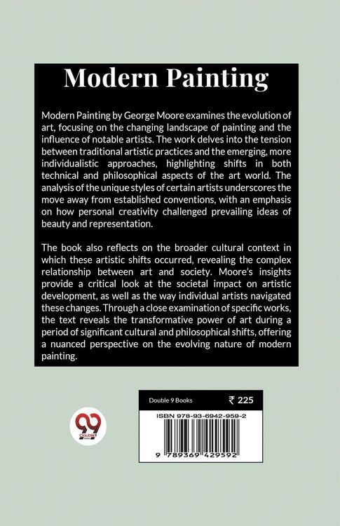 Produktbild: Modern Painting