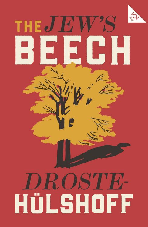 Produktbild: The Jew's Beech