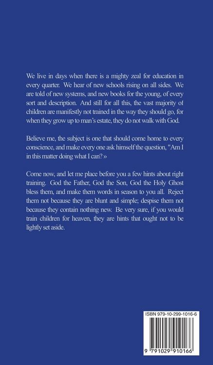 Produktbild: The Duties of Parents