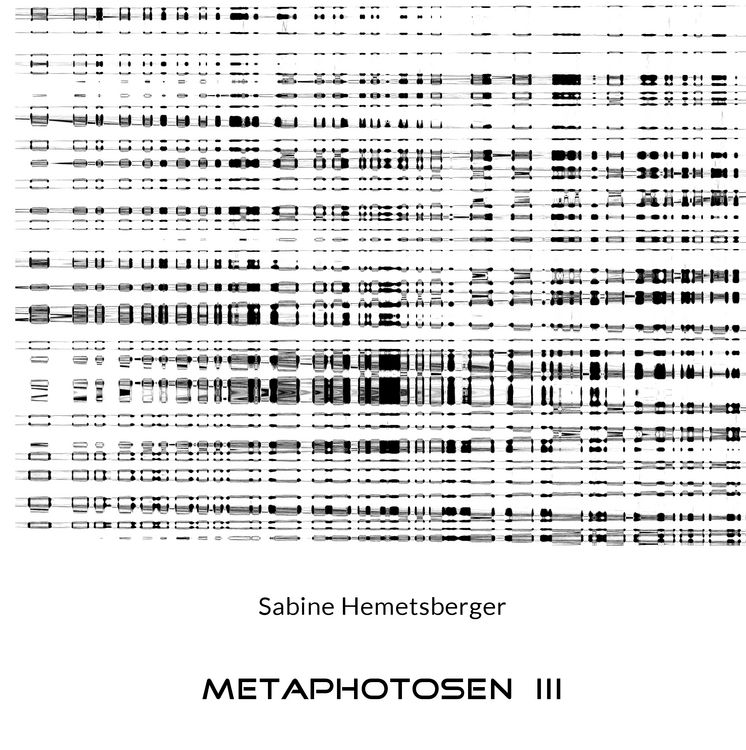 Produktbild: Metaphotosen III