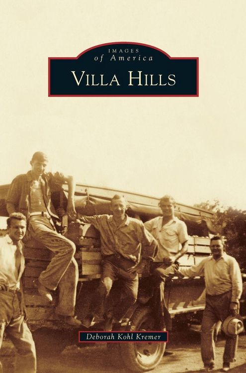 Produktbild: Villa Hills