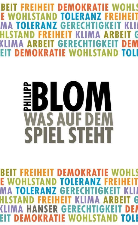 Produktbild: Was auf dem Spiel steht