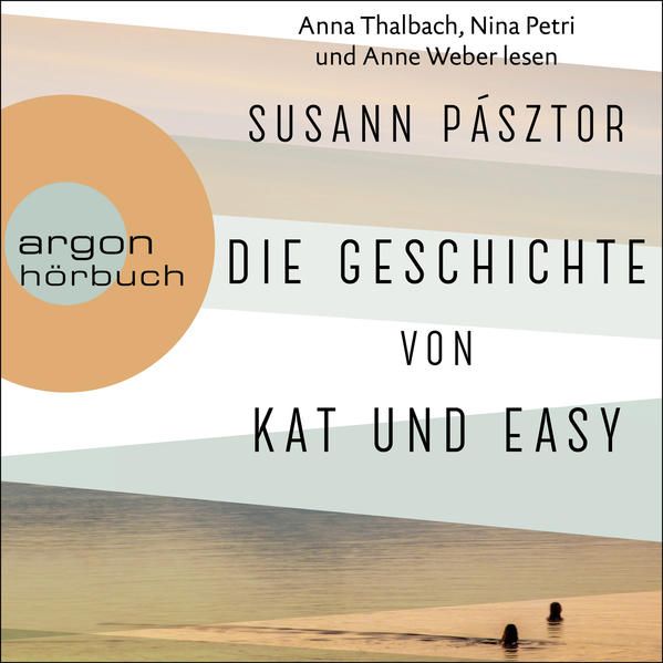 Produktbild: Die Geschichte von Kat und Easy