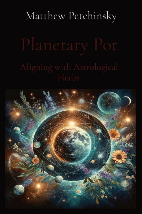 Produktbild: Planetary Pot