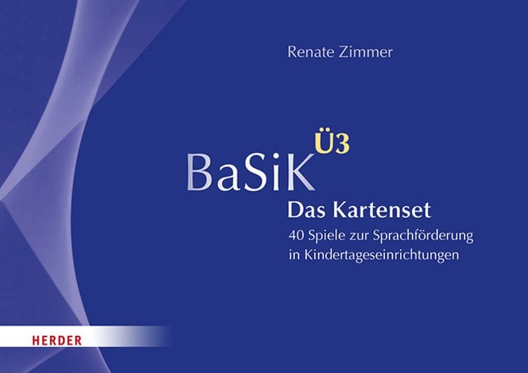 Produktbild: BaSiK &Uuml;3. Das Kartenset