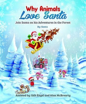 Produktbild: Why Animals Love Santa