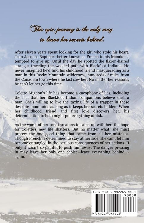 Produktbild: Faith in the Mountain Valley