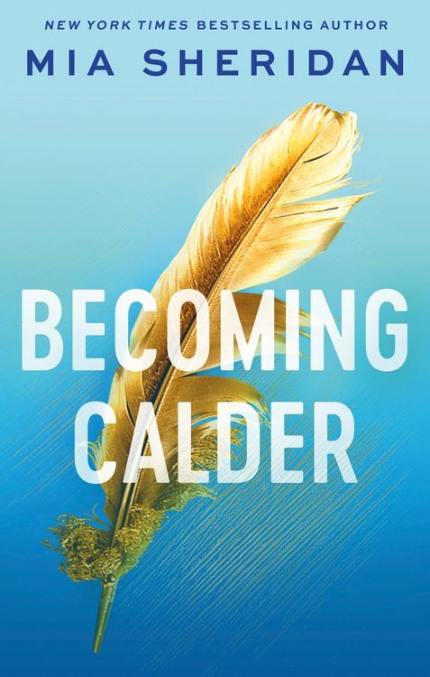 Produktbild: Becoming Calder