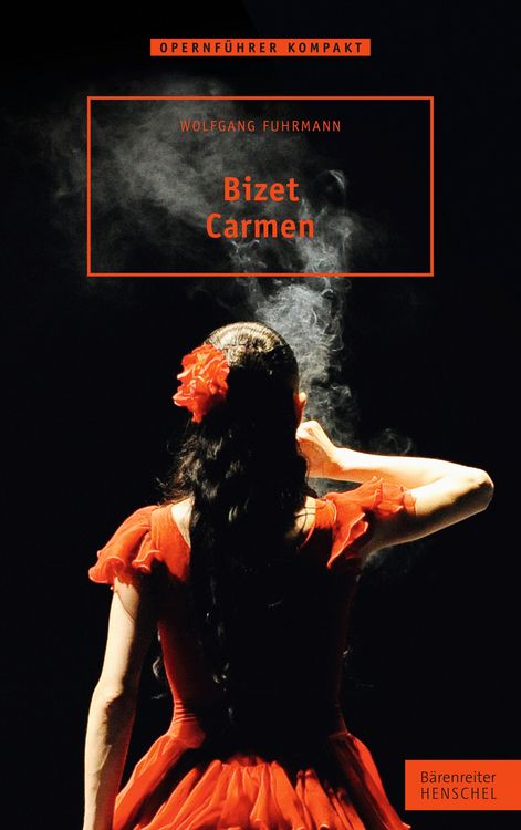 Produktbild: Bizet. Carmen
