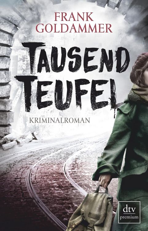 Produktbild: Tausend Teufel