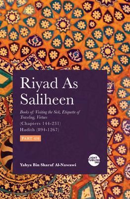 Produktbild: Riyad As Saliheen