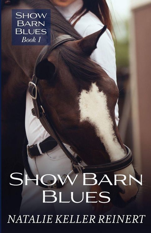 Produktbild: Show Barn Blues