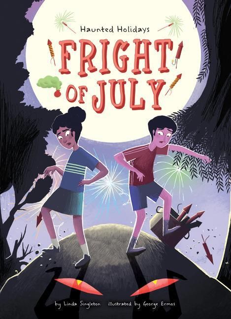 Produktbild: Fright of July