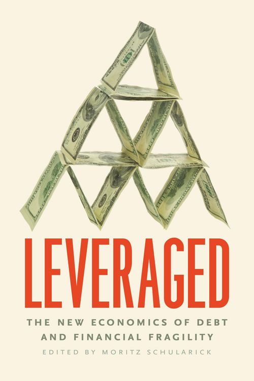 Produktbild: Leveraged