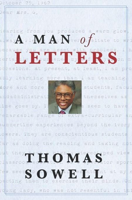Produktbild: Man of Letters