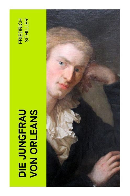 Produktbild: Die Jungfrau von Orleans