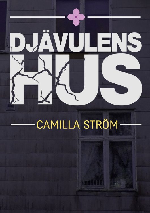 Produktbild: Dj&auml;vulens hus