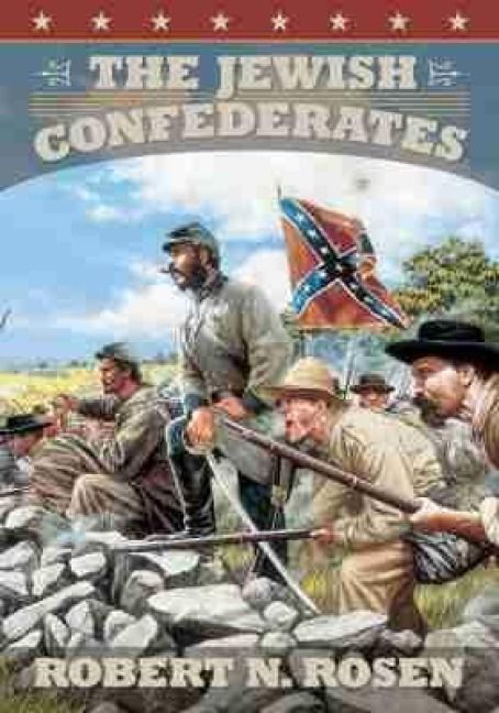 Produktbild: The Jewish Confederates