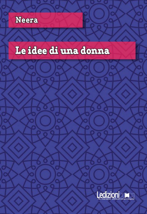 Produktbild: Le idee di una donna