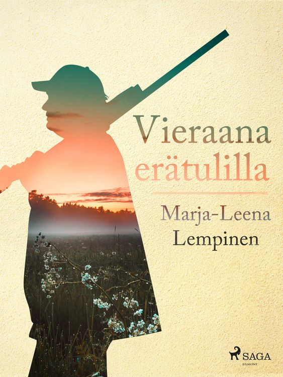 Produktbild: Vieraana er&auml;tulilla