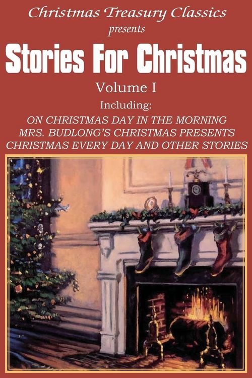 Produktbild: Stories for Christmas Vol. I
