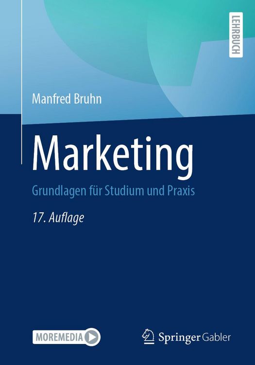 Produktbild: Marketing