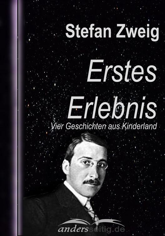Produktbild: Erstes Erlebnis