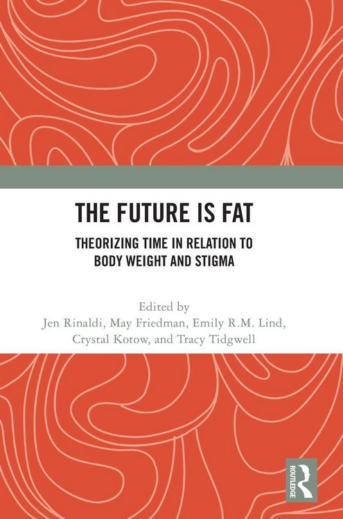 Produktbild: The Future Is Fat