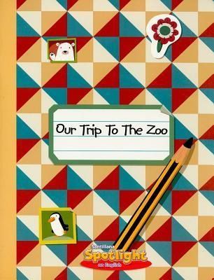 Produktbild: Our Trip to the Zoo