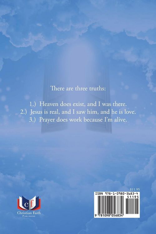 Produktbild: Three Truths
