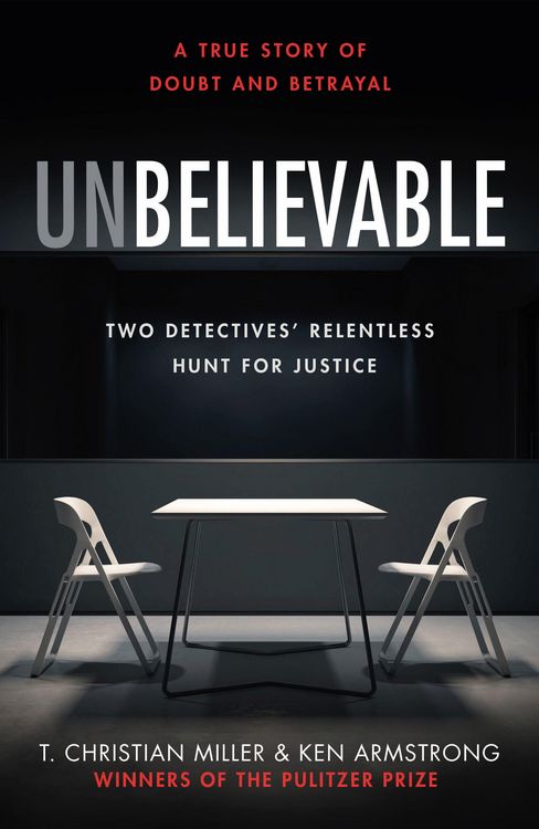 Produktbild: Unbelievable