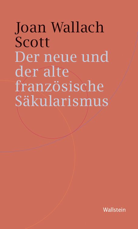 Produktbild: Der neue und der alte französische Säkularismus