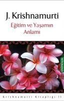 Produktbild: Egitim ve Yasamin Anlami