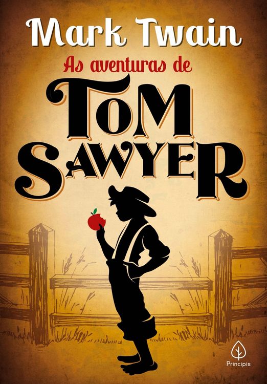 Produktbild: As aventuras de Tom Sawyer