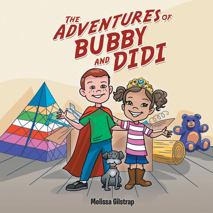 Produktbild: The Adventures of Bubby and Didi