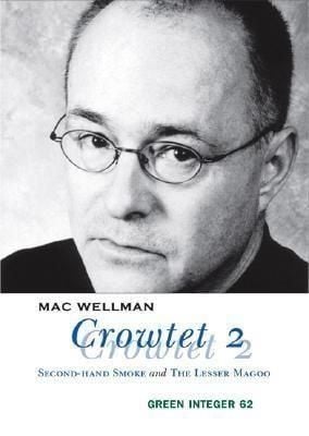 Produktbild: Crowtet 2