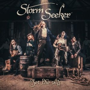 Produktbild: Set the Sails