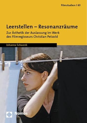 Produktbild: Leerstellen - Resonanzr&auml;ume