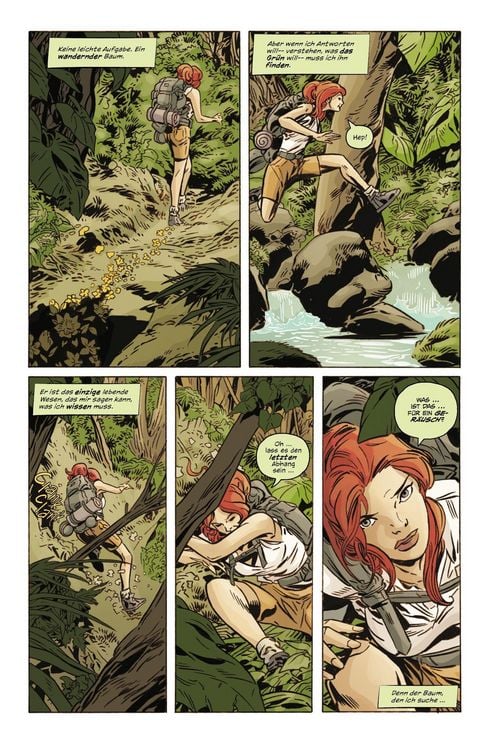 Produktbild: Poison Ivy