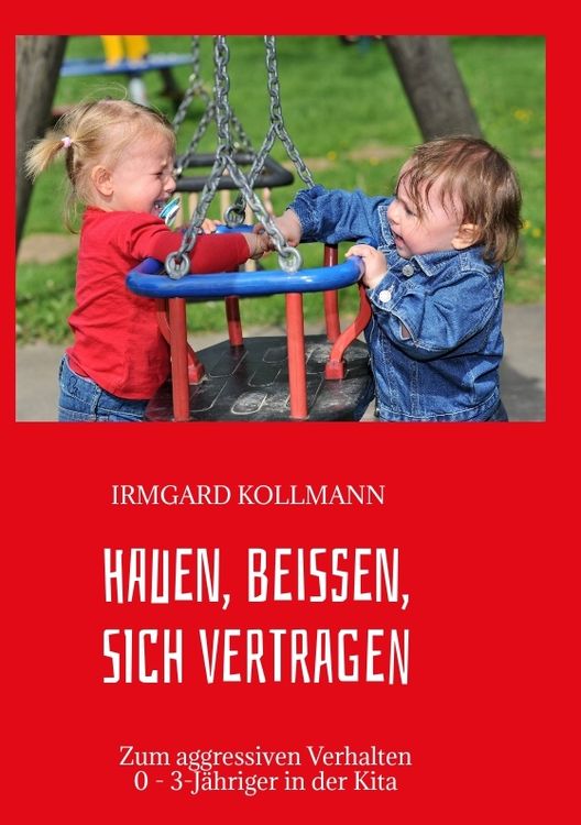 Produktbild: Hauen, bei&szlig;en, sich vertragen