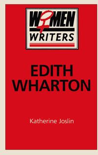 Produktbild: Edith Wharton