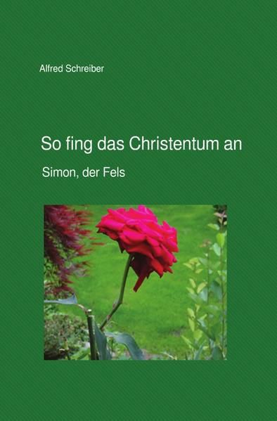 Produktbild: So fing das Christentum an