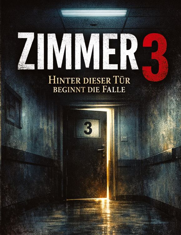 Produktbild: Mikulaschek, D: Zimmer 3