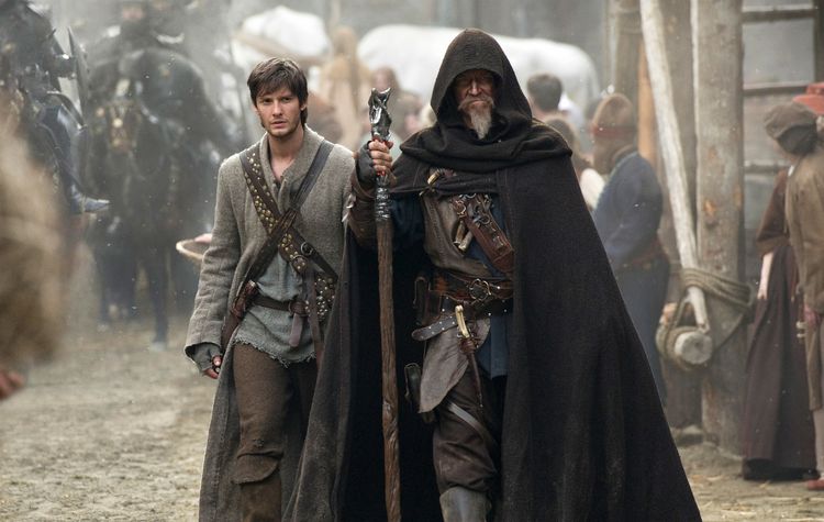 Produktbild: Seventh Son