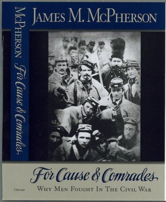 Produktbild: For Cause and Comrades
