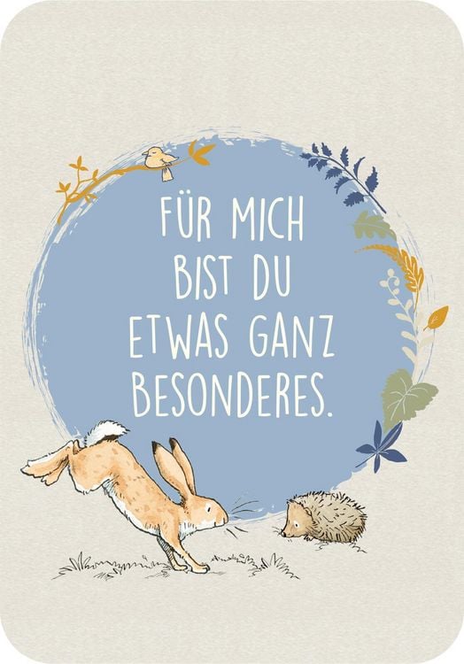 Produktbild: Wei&szlig;t du eigentlich, dass du mein gr&ouml;&szlig;ter Schatz bist?